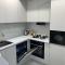 Pushkin apartment