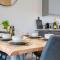 Harveys Yard - Luxury Retreat