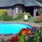 Coral Tree Cottages - Harkerville