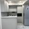 Pushkin apartment