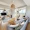 Stunning home with magnificent views in East Devon