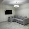 Pushkin apartment