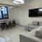Pushkin apartment