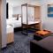SpringHill Suites by Marriott Columbus Easton Area