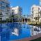 Charming Flat with Pool view Fast Wi-Fi - Bouznika