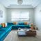 Charming Flat with Pool view Fast Wi-Fi - Bouznika