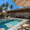 Manao Pool Villa 3 - 5 Mins Walk To The Beach - 高兰