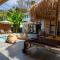 Manao Pool Villa 3 - 5 Mins Walk To The Beach - 高兰