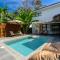 Manao Pool Villa 3 - 5 Mins Walk To The Beach - 高兰