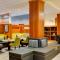 Courtyard by Marriott Boston Logan Airport