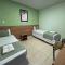 Domus Hotel Veneza - Ipatinga