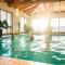 Wellness Pension Waldhof