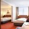 Hotel Hafen Hamburg