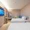 Hanting Hotel Shanghai New International Expo Center Jinxiu Road - شانغهاي