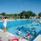Club del Sole Stork Family Collection