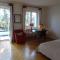 The Garden Guesthouse