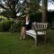The Garden Guesthouse
