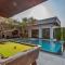 Luxury pool villa 5B5B - Nong Prue