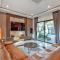 Luxury pool villa 5B5B - Nong Prue