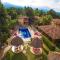 Hosteria Tonusco Campestre