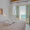 Apeiron Blue Santorini - Sustainable Adults Only 14 Plus - Fira