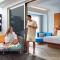 Aloft Bali Seminyak