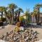 Spacious Yard, Sparkling Pool & Spa, Firepit, 9beds! - إنديو
