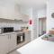 Stylish cottage escape the hustle and bustle