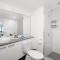 City Chic, Elegant 2BR apt