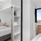 City Chic, Elegant 2BR apt
