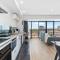 City Chic, Elegant 2BR apt