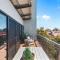 City Chic, Elegant 2BR apt