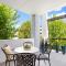 Luxe Living, Instaworthy city views from rooftop