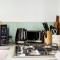 Lovely studio apartment with Freo Port views