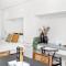 Lovely studio apartment with Freo Port views