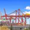 Lovely studio apartment with Freo Port views