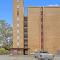 Lovely studio apartment with Freo Port views
