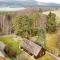 Fraser Cottage - Kincraig