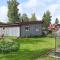 3 Bedroom Beautiful Home In Umeå - 于默奥
