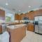 5 Bedroom private pool home in Veranda Palms - 基西米