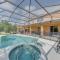 5 Bedroom private pool home in Veranda Palms - 基西米