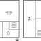 Nice Home In Hoge Hexel With Wifi - Hoge-Hexel