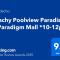 Peachy Poolview Paradise @ Paradigm Mall *10-12pax - 新山