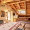 CORTINA Lodge