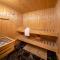 Beachfront apartments Romilda