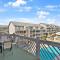 Shore Dr. 2 Bedroom at Shipwatch Pointe I - ميرتل بيتش