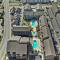 Shore Dr. 2 Bedroom at Shipwatch Pointe I - ميرتل بيتش
