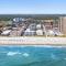 Shore Dr. 2 Bedroom at Shipwatch Pointe I - ميرتل بيتش