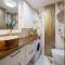Beachfront apartments Romilda