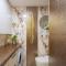 Beachfront apartments Romilda